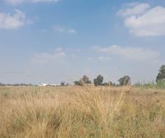 Vacant Land / Plot for sale in Zesfontein AH