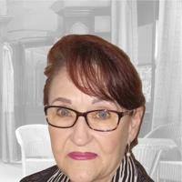 Naomi Coetzee