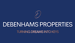 Debenhams Properties