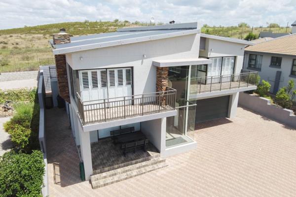 On Show daily by appointment only

This stunning property boasts a range of incredible ...