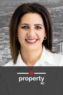 Agent profile for Marina Swart