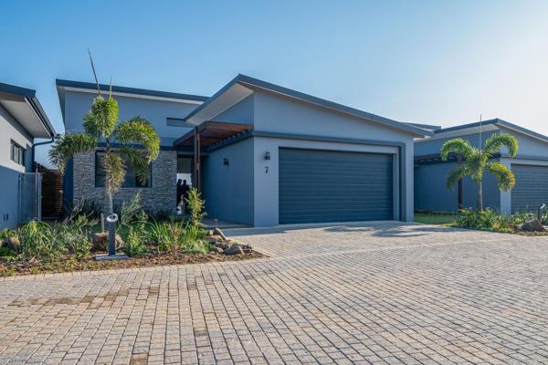 Introducing a stunning, brand-new home in Santosa Village, Mount Richmore, featuring modern amenities and charming details throughout. ...