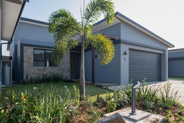 Presenting a stunning, brand-new home in Santosa Village, Mount Richmore, complete with modern amenities and charming details ...