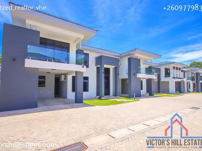 2 Bedroom Apartment / Flat to Rent in Longacres