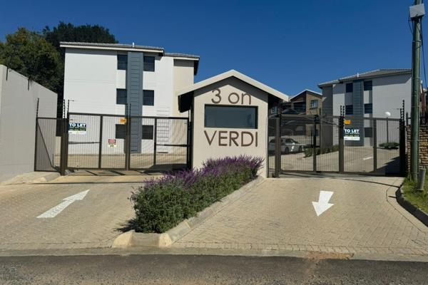 Ground floor R1 450 000
1st Floor R1 350 000
2nd Floor R1 250 000

2-bedroom 2 ...