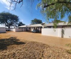 Farm for sale in Baskoppies AH