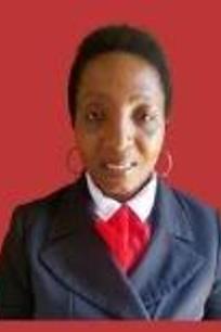 Agent profile for Lettie Modise