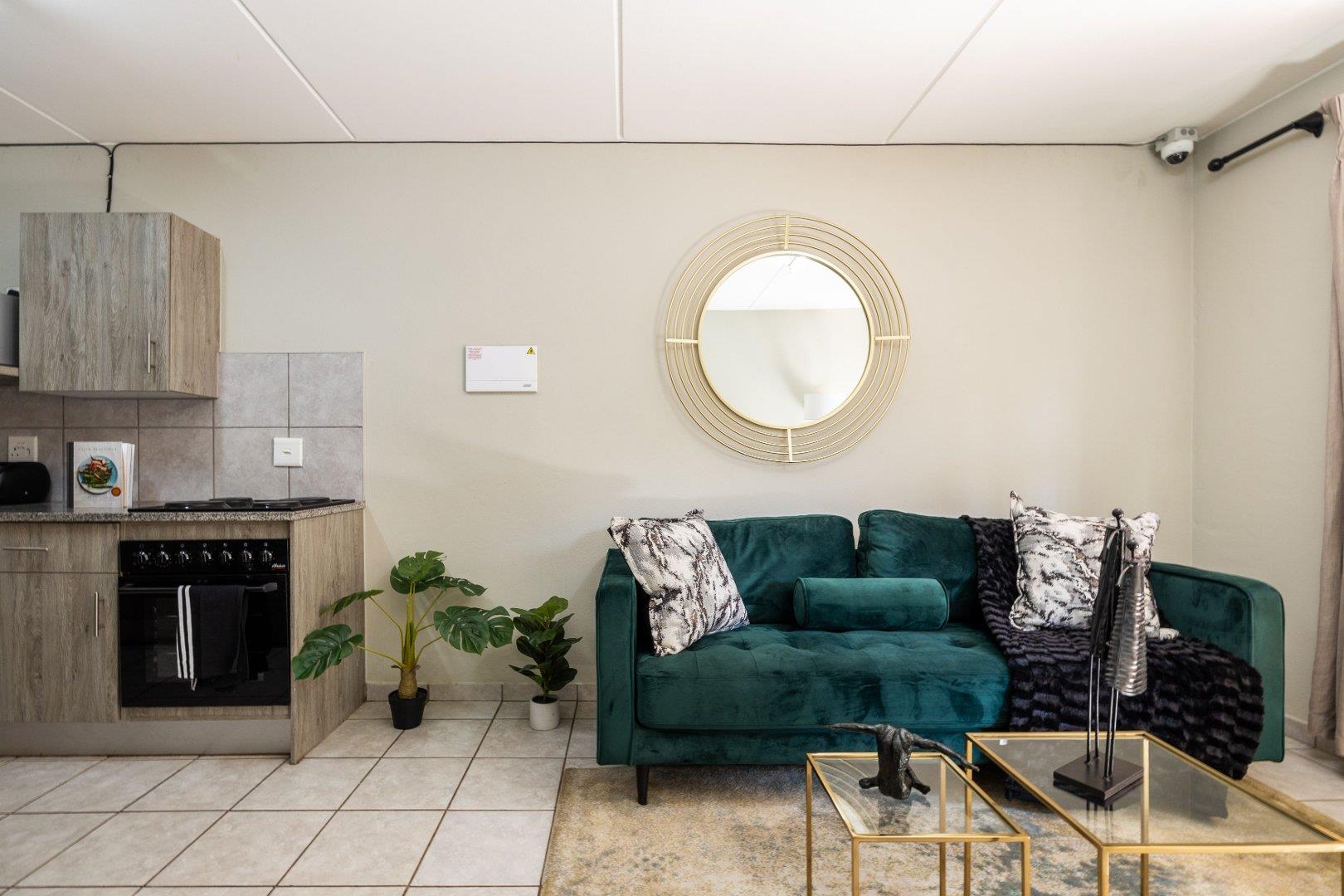 Alberton Central Property Apartments / flats to rent in Alberton