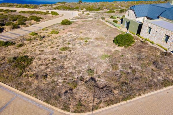 Vacant Land with Spectacular Lagoon Views in the Shark Bay Estate, Langebaan
Discover ...