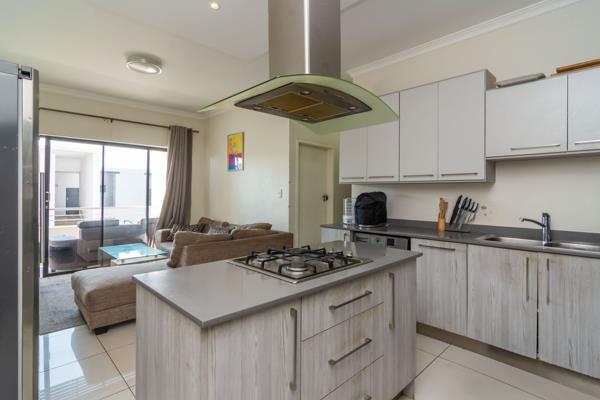 Introducing this stunning 2-bedroom apartment for sale in the sought-after area of Erand Gardens, Midrand. Boasting a modern design and ...