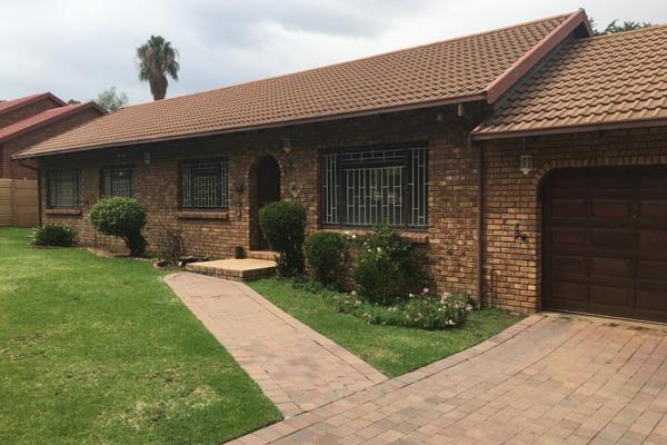 Welcome to surban living at its finest. A  beautiful neughborhood in Centurion is kown for its historical heritage and is still in high ...