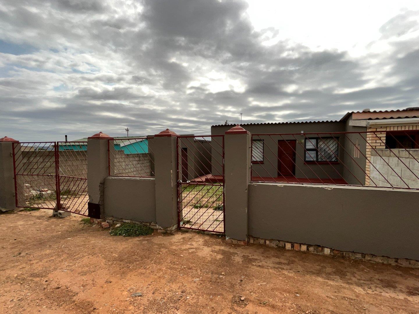 2 Bedroom House to rent in Zwide P24114485962