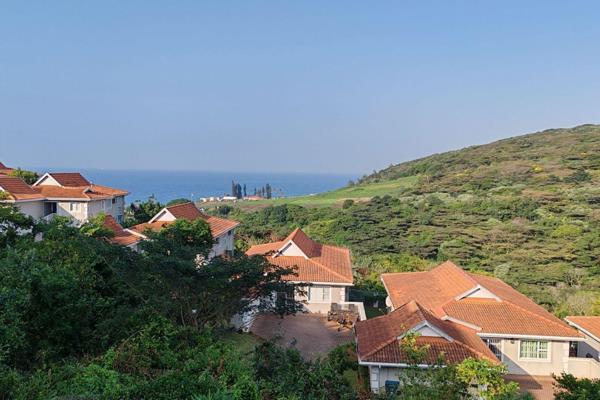 Discover luxurious living in this stunning 3-bedroom apartment, perched on a hill with breathtaking sea views. Located within a secure ...