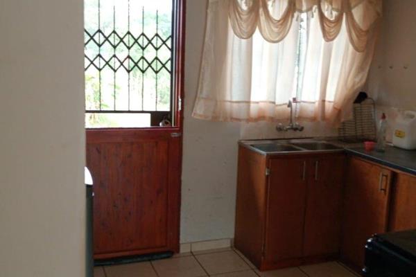 2 bedroom house for rental in Mbali village it has 
2 bedroom 
1 bathroom 
Kitchen ...