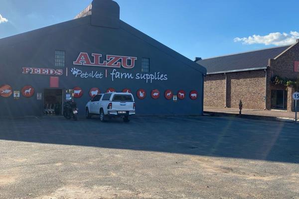 Invest in a Secure and Profitable Commercial Property

Discover a premier commercial property opportunity in the heart of Pretoria. ...