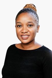 Agent profile for Meisie Matjeni