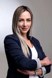 Agent profile for Carla van der Westhuizen
