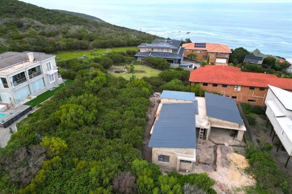 Situated on one of the last available stands in the sought-after Brenton-on-Sea, this property offers a world of its own. Experience ...