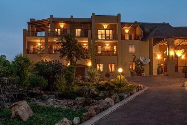 Boutique hotel as profitable business! Reference: 1260. Lodge / Boutique Hotel in Pretoria East. 16 rooms, restaurant &amp; venue, as a ...