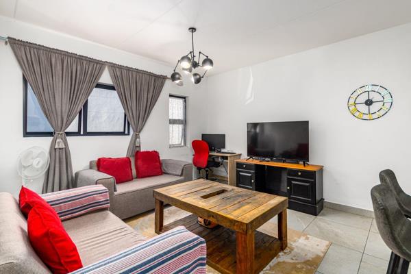 Welcome to your dream home in Parklands! This modern 2-bedroom, 1-bathroom apartment ...