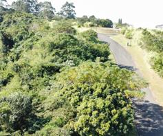 Vacant Land / Plot for sale in Sea Park