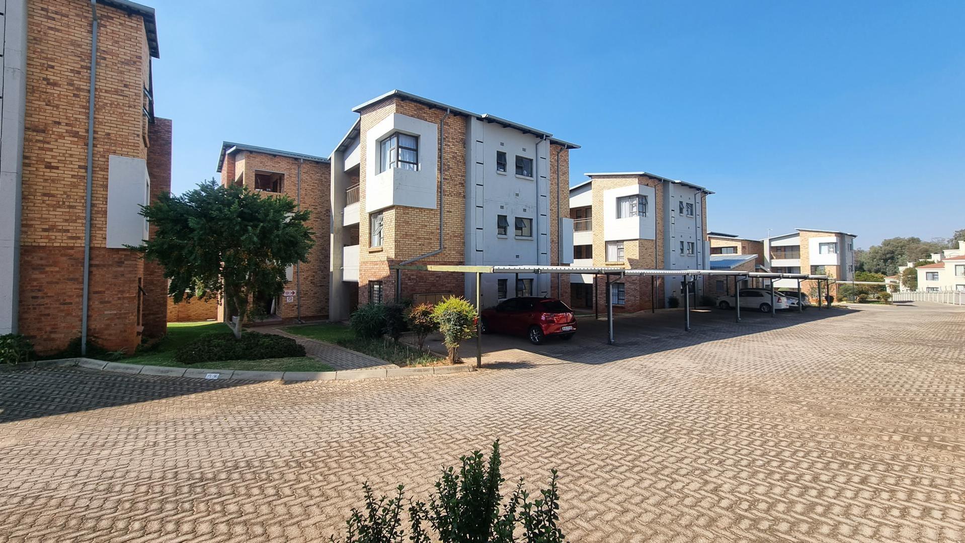 2 Bedroom Apartment / flat to rent in Northwold 22 Brushwood Lane