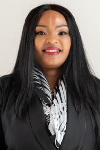 Agent profile for Thembi Mandlazi