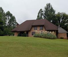 Farm for sale in Sabie Rural