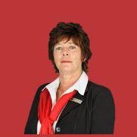 Agent profile for Louise Kleynhans