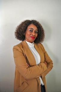 Agent profile for Mbali Sibisi