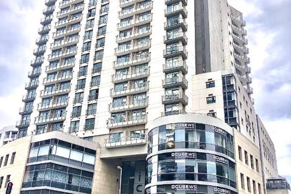 Bedroom Apartment flat for sale in Cape Town City Centre P24