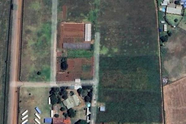 10 Hectares of Prime Farmland. Priced to sell

This fully walled in 10 hectare ...