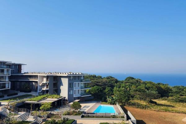 Stunning 1 bedroom 1 bathroom apartment at sought after Coral Point in Sibaya. 

Panoramic 180 degree sea views. Spacious open plan ...