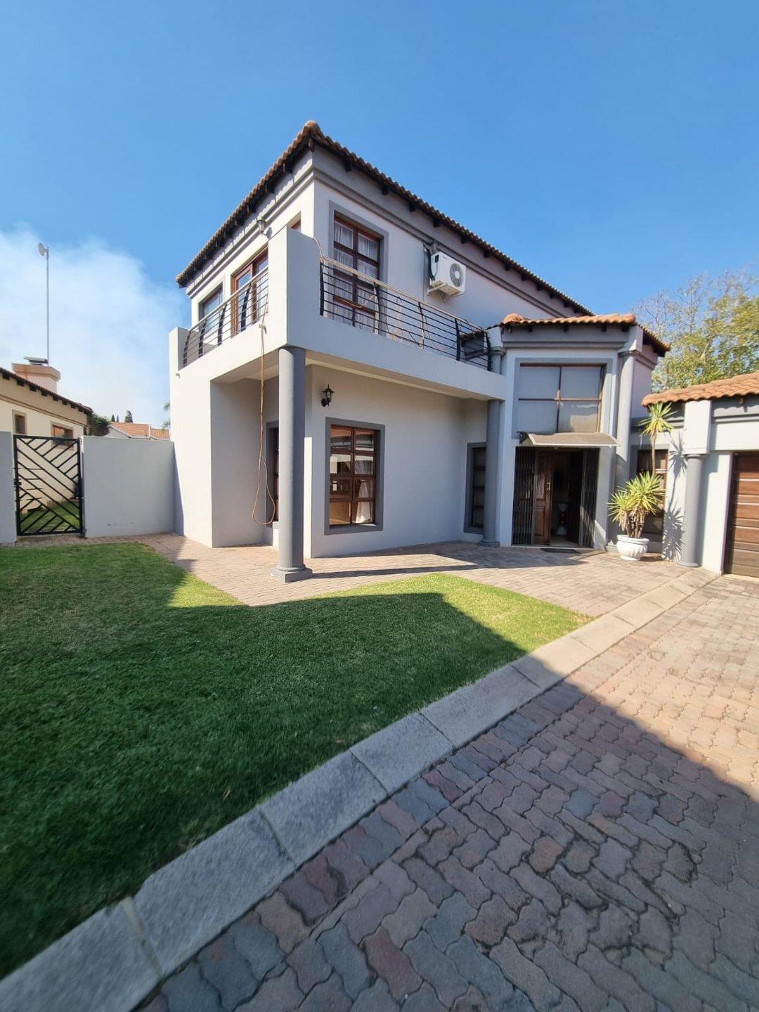Vanderbijlpark Sw 5 Property : Property and houses for sale in ...