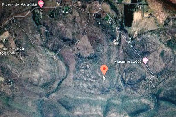 Great Investment Opportunity

Attractive Investment: 34 Hectares of Vacant Land in De ...