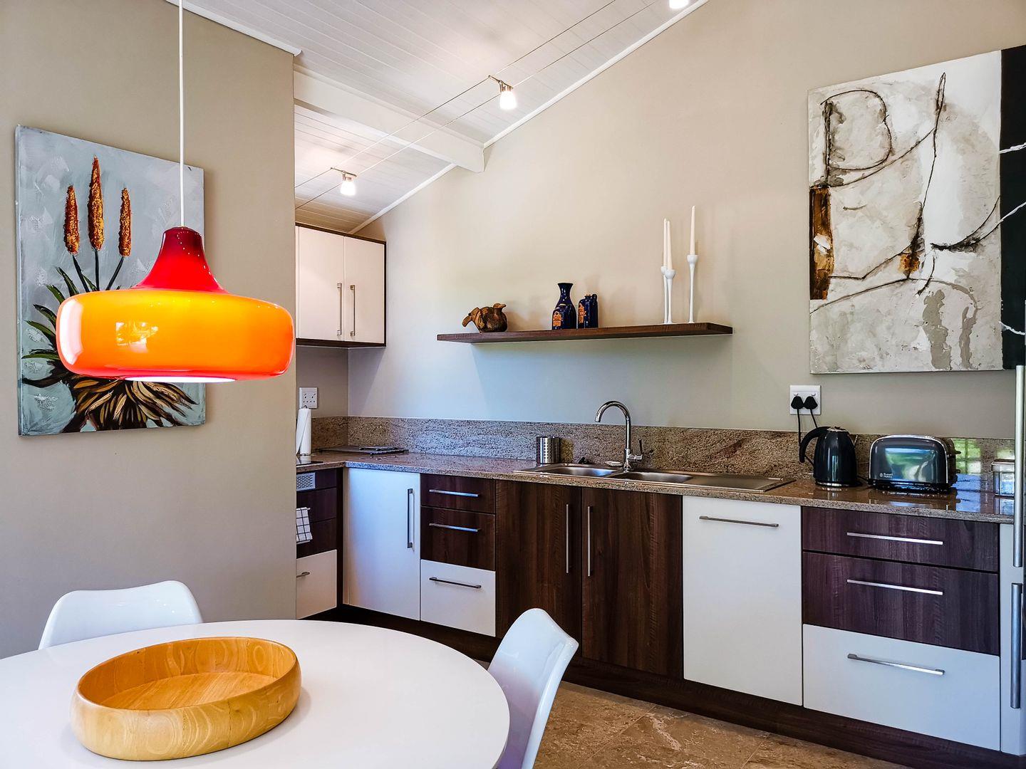 Photo of 1 Bedroom Apartment / flat to rent in Erinvale Golf Estate