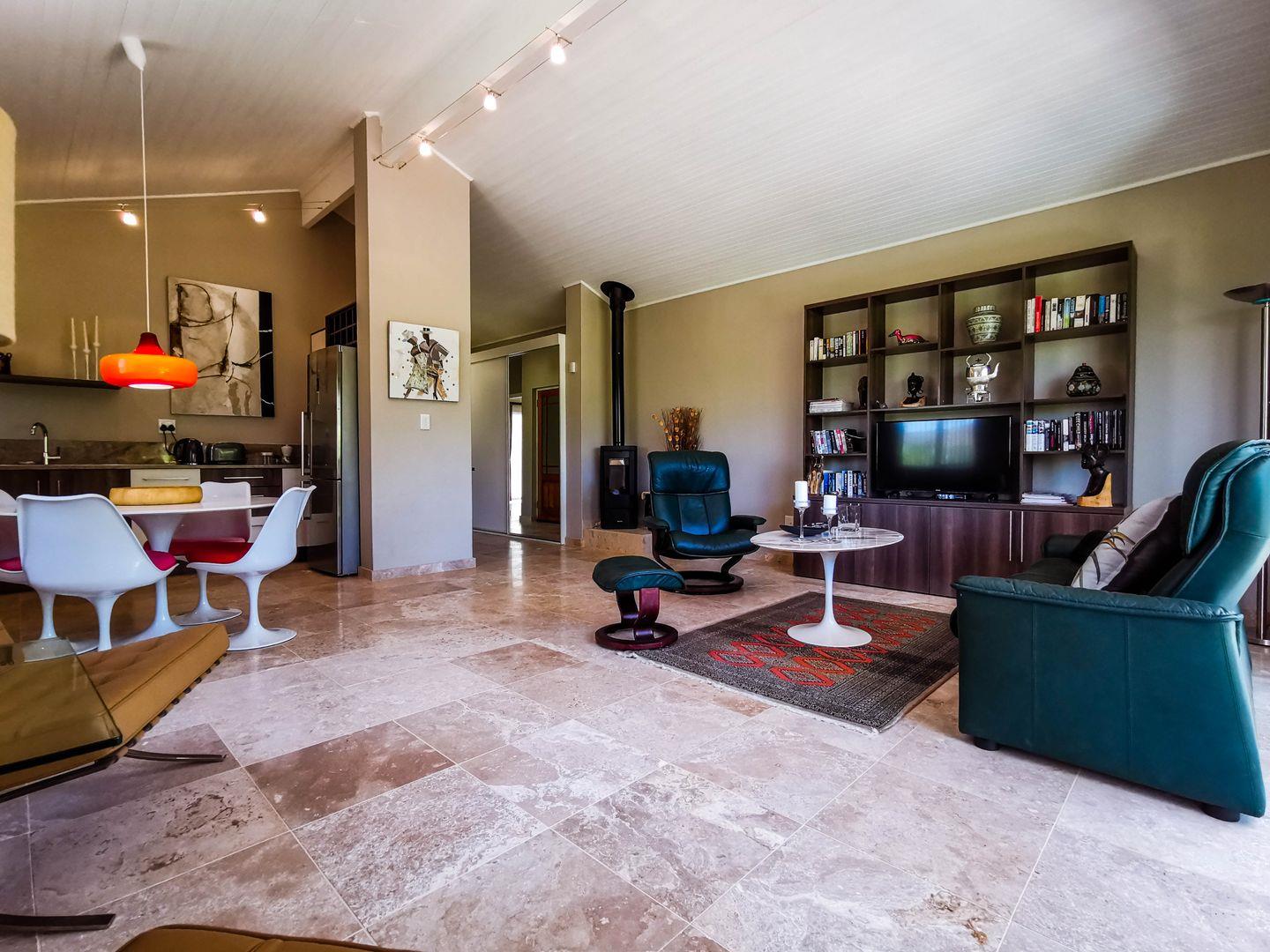 Photo of 1 Bedroom Apartment / flat to rent in Erinvale Golf Estate