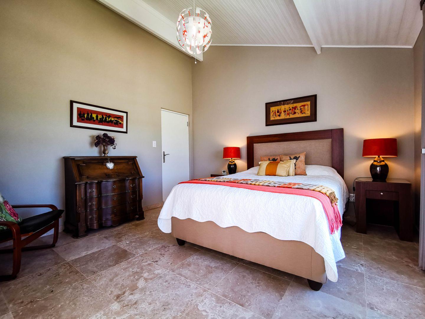 Photo of 1 Bedroom Apartment / flat to rent in Erinvale Golf Estate