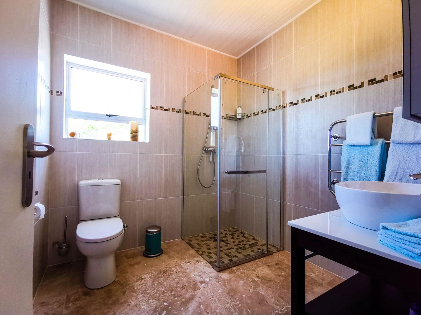 Photo of 1 Bedroom Apartment / flat to rent in Erinvale Golf Estate