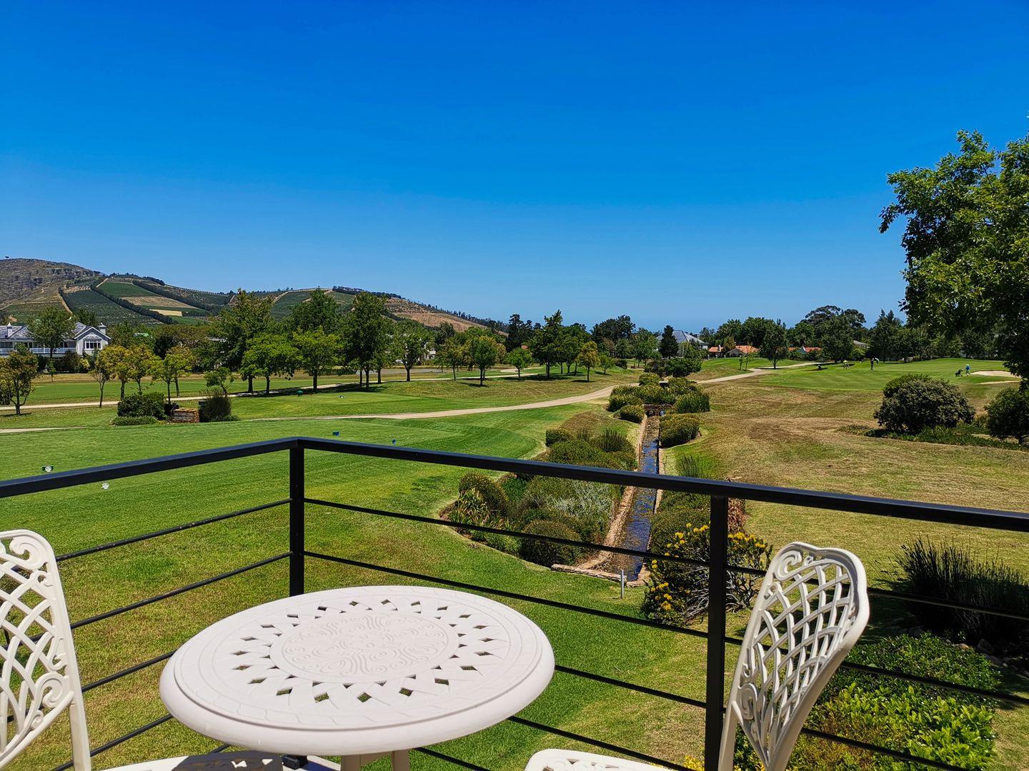 1 Bedroom Apartment / flat to rent in Erinvale Golf Estate