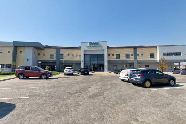 Raslouw wellness centre | 54 square meter office space to let | perdeblom street | ...