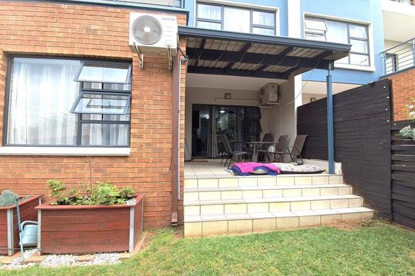 Delightful ground floor townhouse at Greenstone Gate that consists of 3 bedrooms, 2 ...