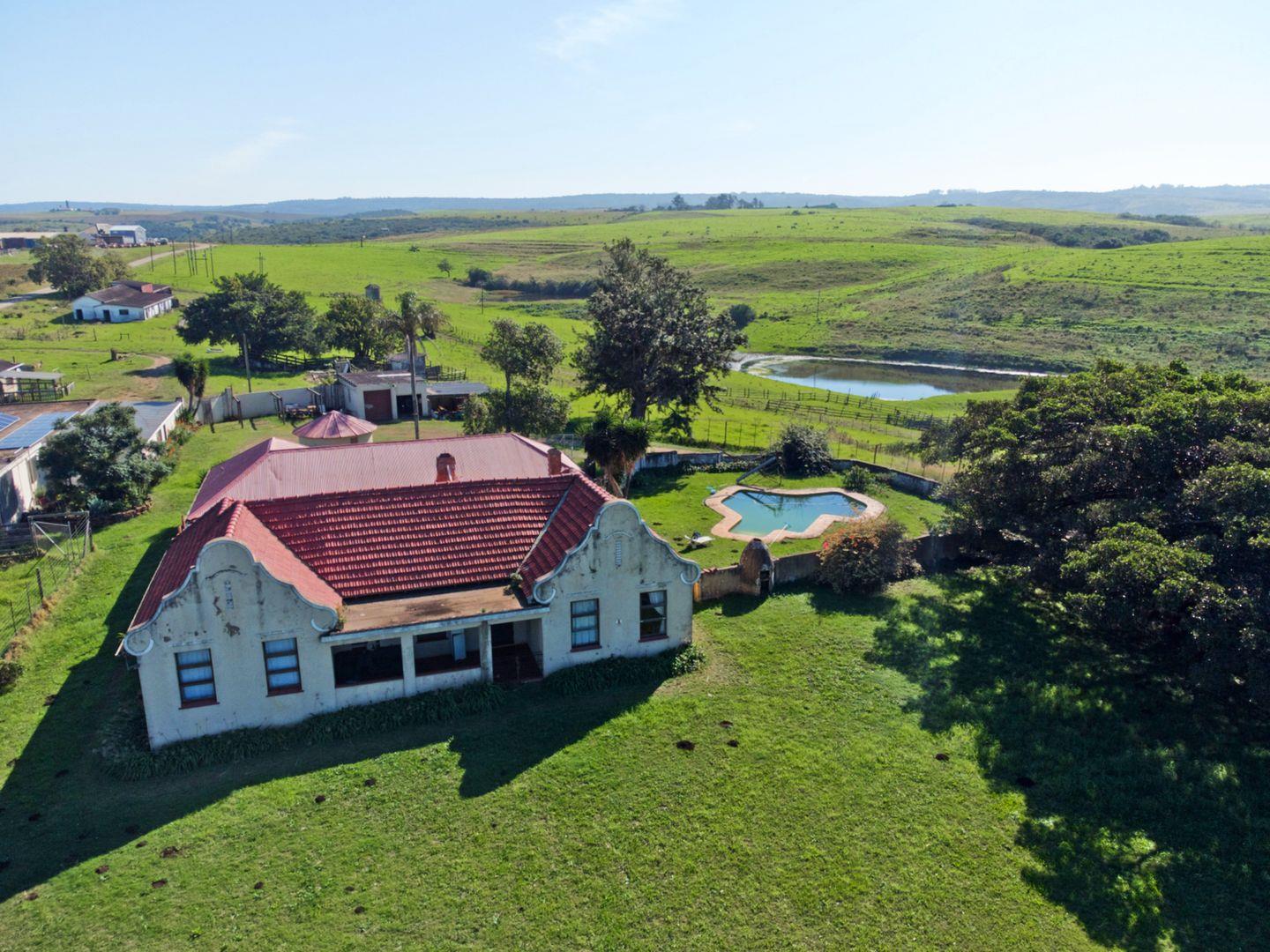 Property for sale in Eastern Cape : Farms for sale in Eastern Cape ...