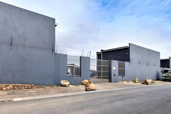 Commercial property. Six self-storage units located at 2 different well established meticulously maintained storage facilities in the ...