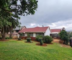 House for sale in De Wetshof