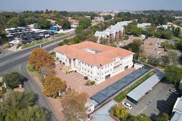 Office Block, Petunia Street, To Let R295 000 pm

Floor Area 2 415 m2 @ R122 per m2 = ...