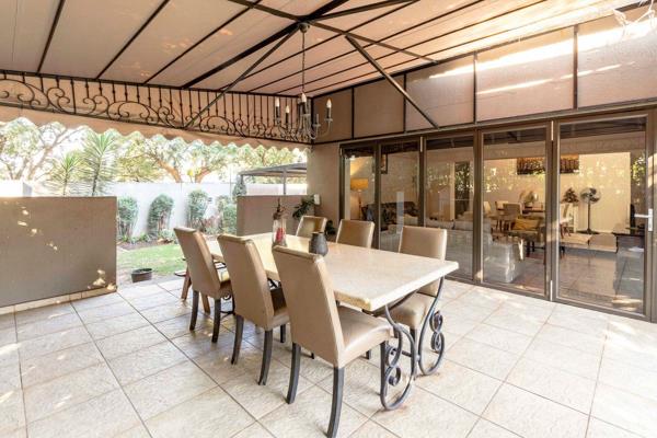 Embrace Modern Luxury in a Tranquil Blairgowrie Oasis!
Are you seeking a contemporary haven in the leafy embrace of Blairgowrie? Look ...