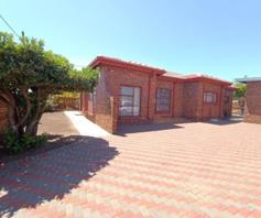 House for sale in Ga-rankuwa Unit 3