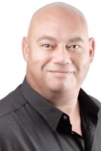 Morne Koen