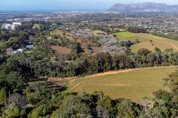 The subdivision of this iconic 54- hectare estate, presents a unique opportunity to own one or all of the three independent SR1 zoned ...